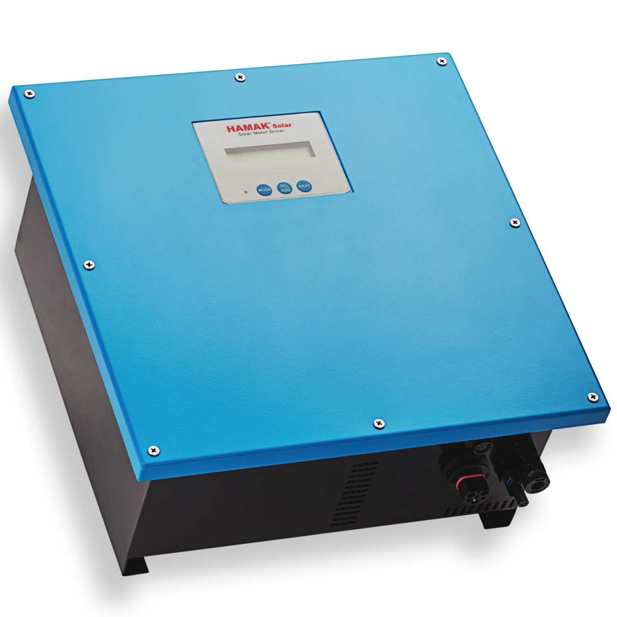 Solar Motor Drive for 2HP~5HP System