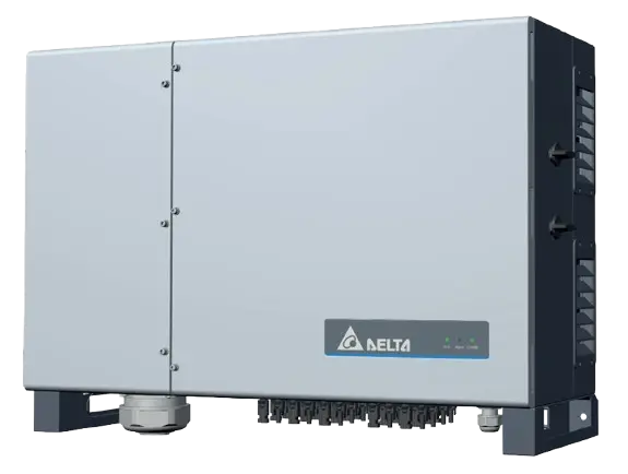 3 Phase 125KW
