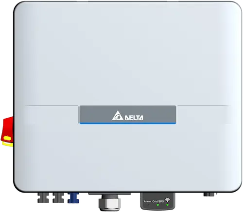 Single Phase 5KW