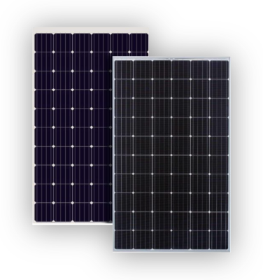 聯合再生太陽能板